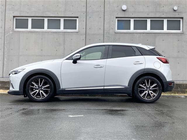 マツダ ＣＸ－３