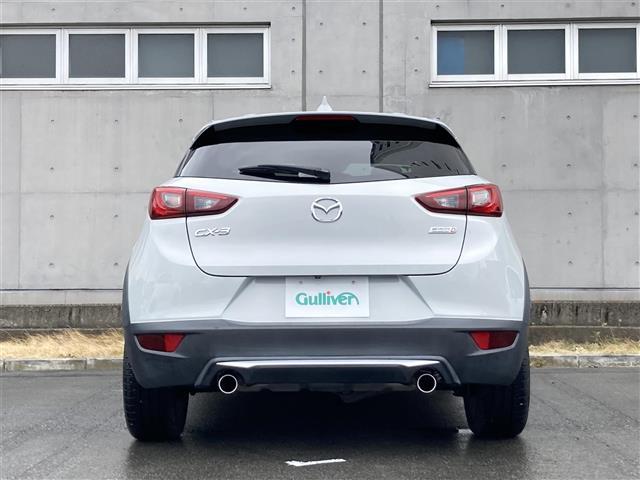 マツダ ＣＸ－３