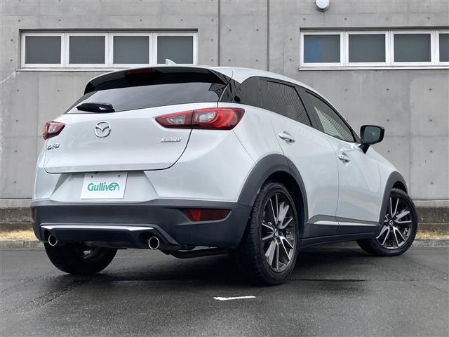 マツダ ＣＸ－３