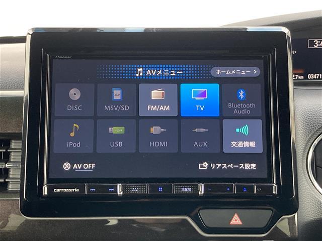 Ｎ－ＢＯＸカスタム Ｇ・Ｌターボホンダセンシング　Ｈｏｎｄａ　ＳＥＮＳＩＮＧ　社外メモリーナビ　フルセグＴＶ　バックモニター　ビルトインＥＴＣ　ドライブレコーダー　ＬＥＤヘッドライト　両側パワースライドドア　ハーフレザーシート　シートヒーター（5枚目）