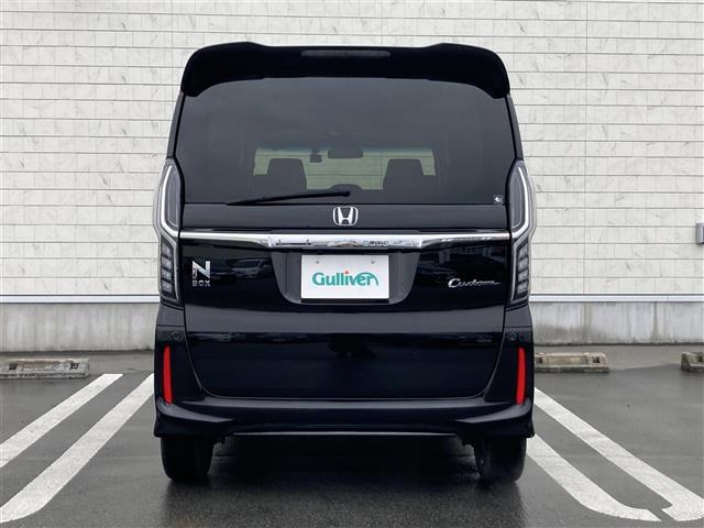 Ｇ・Ｌターボホンダセンシング　Ｈｏｎｄａ　ＳＥＮＳＩＮＧ　社外メモリーナビ　フルセグＴＶ　バックモニター　ビルトインＥＴＣ　ドライブレコーダー　ＬＥＤヘッドライト　両側パワースライドドア　ハーフレザーシート　シートヒーター(26枚目)