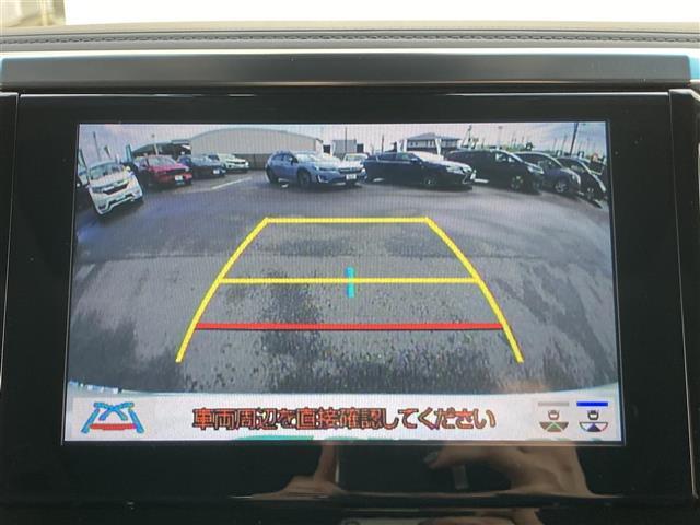 アルファード ２．５Ｓ　Ｃパッケージ　ワンオーナー　Ｔｏｙｏｔａ　Ｓａｆｅｔｙ　Ｓｅｎｓｅ　ツインムーンルーフ　フリップダウンモニター　デジタルインナーミラー　メーカーオプションナビ　純正ＤＶＤプレイヤー　フルセグＴＶ　バックモニター（7枚目）