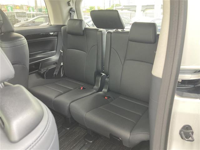 ２．５Ｓ　Ｃパッケージ　ワンオーナー　Ｔｏｙｏｔａ　Ｓａｆｅｔｙ　Ｓｅｎｓｅ　ツインムーンルーフ　フリップダウンモニター　デジタルインナーミラー　メーカーオプションナビ　純正ＤＶＤプレイヤー　フルセグＴＶ　バックモニター(22枚目)