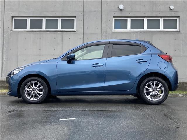 マツダ ＭＡＺＤＡ２