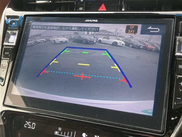 ハリアー プレミアム　Ｔｏｙｏｔａ　Ｓａｆｅｔｙ　Ｓｅｎｓｅ　ムーンルーフ　ＡＬＰＩＮＥ製１０インチナビ　フルセグＴＶ　ＥＴＣ　バックモニター　ドライブレコーダー　ＬＥＤヘッドランプ　ハーフレザーシート　パワーシート（6枚目）