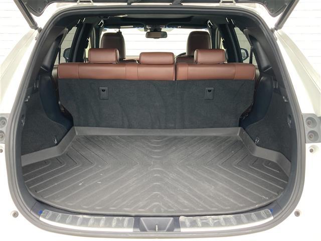ハリアー プレミアム　Ｔｏｙｏｔａ　Ｓａｆｅｔｙ　Ｓｅｎｓｅ　ムーンルーフ　ＡＬＰＩＮＥ製１０インチナビ　フルセグＴＶ　ＥＴＣ　バックモニター　ドライブレコーダー　ＬＥＤヘッドランプ　ハーフレザーシート　パワーシート（15枚目）