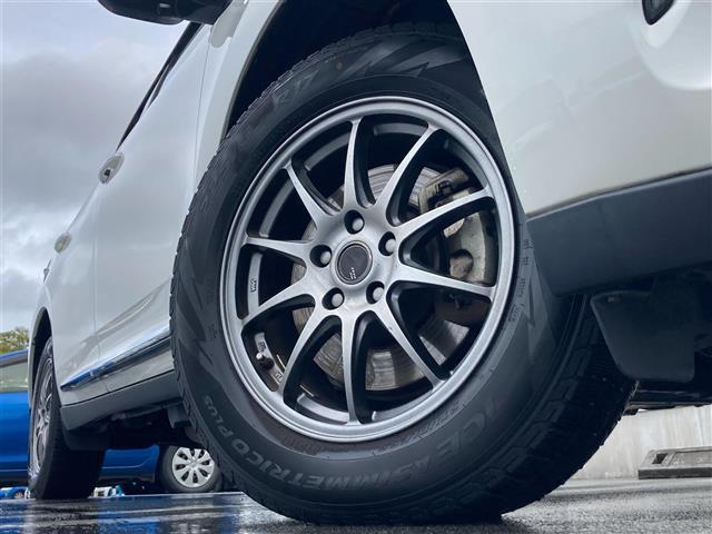 ハリアー プレミアム　Ｔｏｙｏｔａ　Ｓａｆｅｔｙ　Ｓｅｎｓｅ　ムーンルーフ　ＡＬＰＩＮＥ製１０インチナビ　フルセグＴＶ　ＥＴＣ　バックモニター　ドライブレコーダー　ＬＥＤヘッドランプ　ハーフレザーシート　パワーシート（17枚目）