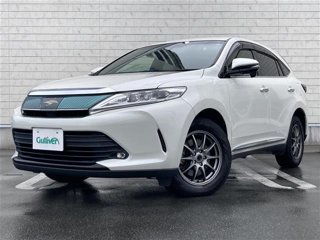 ハリアー プレミアム　Ｔｏｙｏｔａ　Ｓａｆｅｔｙ　Ｓｅｎｓｅ　ムーンルーフ　ＡＬＰＩＮＥ製１０インチナビ　フルセグＴＶ　ＥＴＣ　バックモニター　ドライブレコーダー　ＬＥＤヘッドランプ　ハーフレザーシート　パワーシート（20枚目）