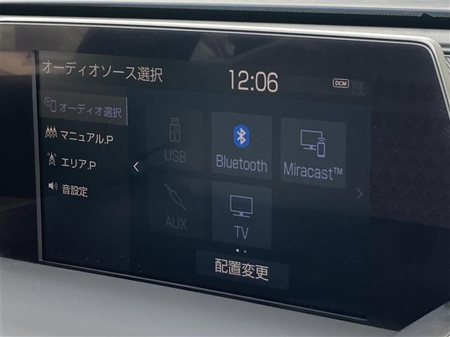 クラウンハイブリッド RS Toyota Safety Sense 純正メーカーナビ フルセグTV ETC バックモニター LEDヘッドランプ レーダークルーズコントロール パワーシート シートヒーター クリアランスソナー(5枚目)