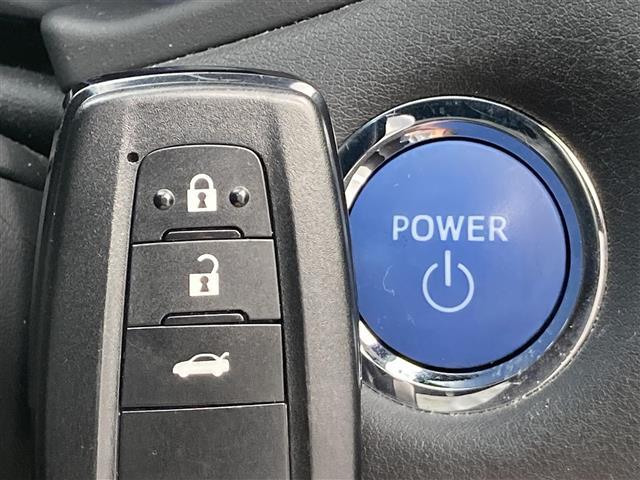 クラウンハイブリッド RS Toyota Safety Sense 純正メーカーナビ フルセグTV ETC バックモニター LEDヘッドランプ レーダークルーズコントロール パワーシート シートヒーター クリアランスソナー(11枚目)