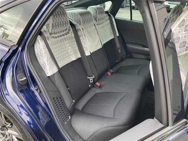 クラウンハイブリッド RS Toyota Safety Sense 純正メーカーナビ フルセグTV ETC バックモニター LEDヘッドランプ レーダークルーズコントロール パワーシート シートヒーター クリアランスソナー(13枚目)