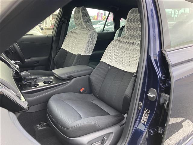 クラウンハイブリッド RS Toyota Safety Sense 純正メーカーナビ フルセグTV ETC バックモニター LEDヘッドランプ レーダークルーズコントロール パワーシート シートヒーター クリアランスソナー(14枚目)