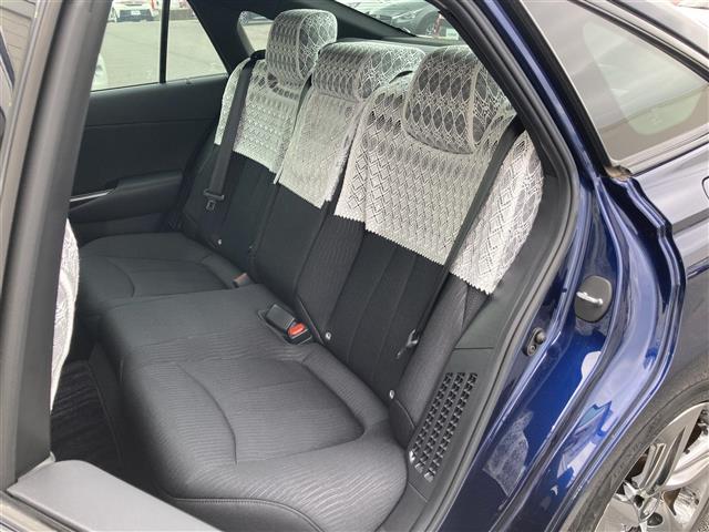 クラウンハイブリッド RS Toyota Safety Sense 純正メーカーナビ フルセグTV ETC バックモニター LEDヘッドランプ レーダークルーズコントロール パワーシート シートヒーター クリアランスソナー(15枚目)
