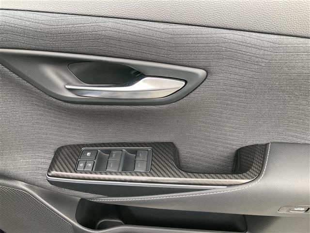 クラウンハイブリッド RS Toyota Safety Sense 純正メーカーナビ フルセグTV ETC バックモニター LEDヘッドランプ レーダークルーズコントロール パワーシート シートヒーター クリアランスソナー(27枚目)