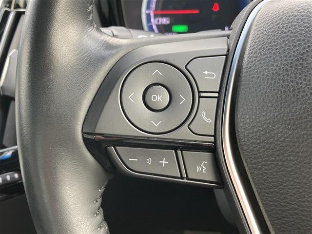 クラウンハイブリッド RS Toyota Safety Sense 純正メーカーナビ フルセグTV ETC バックモニター LEDヘッドランプ レーダークルーズコントロール パワーシート シートヒーター クリアランスソナー(30枚目)