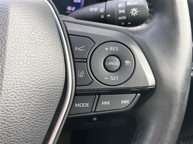 クラウンハイブリッド RS Toyota Safety Sense 純正メーカーナビ フルセグTV ETC バックモニター LEDヘッドランプ レーダークルーズコントロール パワーシート シートヒーター クリアランスソナー(31枚目)
