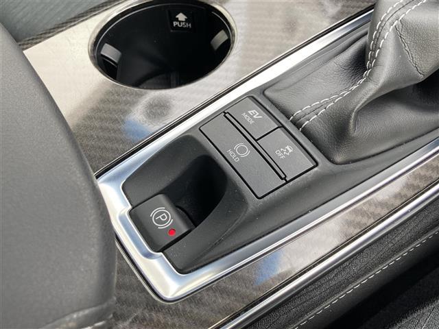 クラウンハイブリッド RS Toyota Safety Sense 純正メーカーナビ フルセグTV ETC バックモニター LEDヘッドランプ レーダークルーズコントロール パワーシート シートヒーター クリアランスソナー(36枚目)