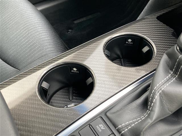クラウンハイブリッド RS Toyota Safety Sense 純正メーカーナビ フルセグTV ETC バックモニター LEDヘッドランプ レーダークルーズコントロール パワーシート シートヒーター クリアランスソナー(37枚目)