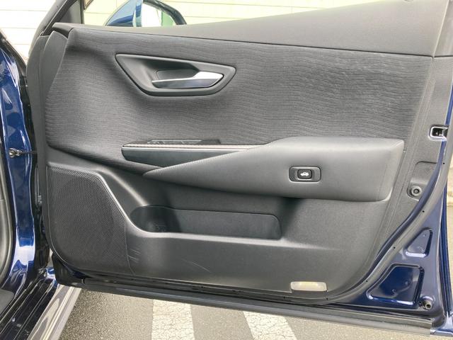 クラウンハイブリッド RS Toyota Safety Sense 純正メーカーナビ フルセグTV ETC バックモニター LEDヘッドランプ レーダークルーズコントロール パワーシート シートヒーター クリアランスソナー(44枚目)