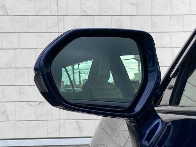 クラウンハイブリッド RS Toyota Safety Sense 純正メーカーナビ フルセグTV ETC バックモニター LEDヘッドランプ レーダークルーズコントロール パワーシート シートヒーター クリアランスソナー(49枚目)