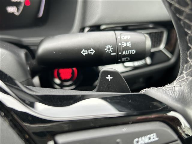 シビック ＬＸ　ワンオーナー　リアウイング　ＨｏｎｄａＳＥＮＳＩＮＧ　純正９インチナビ　フルセグＴＶ　ＥＴＣ２．０　バックモニター　ドライブレコーダー　ＬＥＤヘッドライト　レーダークルーズコントロール　スマートキー（37枚目）