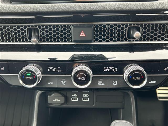 シビック ＬＸ　ワンオーナー　リアウイング　ＨｏｎｄａＳＥＮＳＩＮＧ　純正９インチナビ　フルセグＴＶ　ＥＴＣ２．０　バックモニター　ドライブレコーダー　ＬＥＤヘッドライト　レーダークルーズコントロール　スマートキー（38枚目）