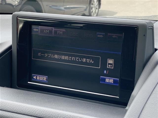 ＣＴ ＣＴ２００ｈ　バージョンＣ　純正ＨＤＤナビ　フルセグＴＶ　ＥＴＣ　バックモニター　前方ドライブレコーダー　クルーズコントロール　シートヒーター　革巻きステアリング　ステアリングスイッチ　純正１６インチアルミ　スマートキー（5枚目）