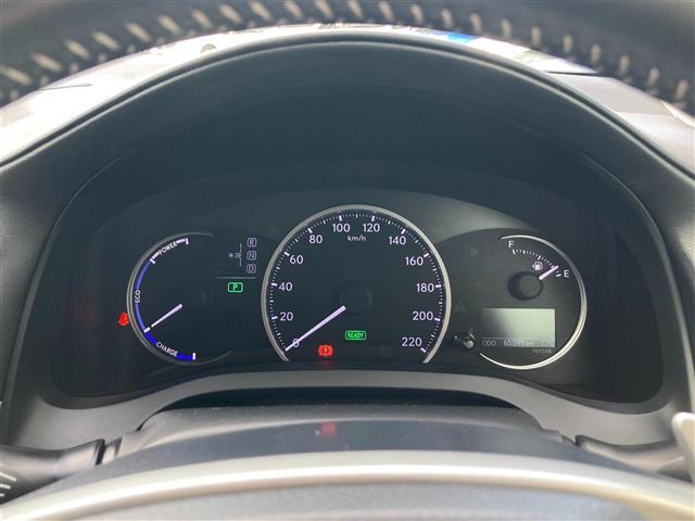 ＣＴ ＣＴ２００ｈ　バージョンＣ　純正ＨＤＤナビ　フルセグＴＶ　ＥＴＣ　バックモニター　前方ドライブレコーダー　クルーズコントロール　シートヒーター　革巻きステアリング　ステアリングスイッチ　純正１６インチアルミ　スマートキー（30枚目）