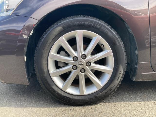 ＣＴ ＣＴ２００ｈ　バージョンＣ　純正ＨＤＤナビ　フルセグＴＶ　ＥＴＣ　バックモニター　前方ドライブレコーダー　クルーズコントロール　シートヒーター　革巻きステアリング　ステアリングスイッチ　純正１６インチアルミ　スマートキー（53枚目）