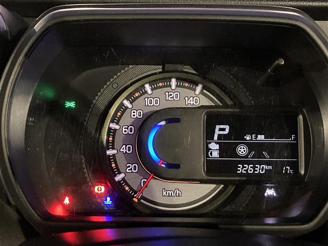 スペーシアギア ハイブリッドＸＺ　ワンオーナー　スズキセーフティサポート　純正ナビ　フルセグＴＶ　ＥＴＣ　バックモニター　ドライブレコーダー　ＬＥＤヘッドランプ　レーダークルーズコントロール　シートヒーター　両側パワースライドドア（31枚目）