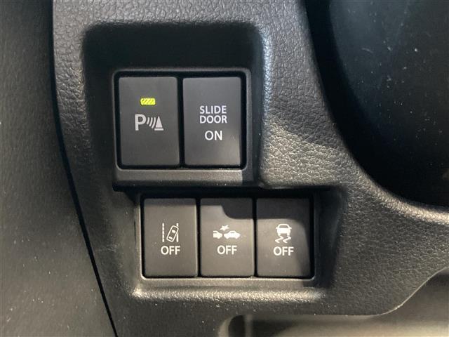 スペーシアギア ハイブリッドＸＺ　ワンオーナー　スズキセーフティサポート　純正ナビ　フルセグＴＶ　ＥＴＣ　バックモニター　ドライブレコーダー　ＬＥＤヘッドランプ　レーダークルーズコントロール　シートヒーター　両側パワースライドドア（39枚目）