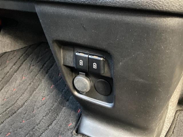 スペーシアギア ハイブリッドＸＺ　ワンオーナー　スズキセーフティサポート　純正ナビ　フルセグＴＶ　ＥＴＣ　バックモニター　ドライブレコーダー　ＬＥＤヘッドランプ　レーダークルーズコントロール　シートヒーター　両側パワースライドドア（42枚目）