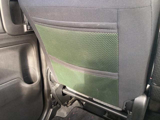 スペーシアギア ハイブリッドＸＺ　ワンオーナー　スズキセーフティサポート　純正ナビ　フルセグＴＶ　ＥＴＣ　バックモニター　ドライブレコーダー　ＬＥＤヘッドランプ　レーダークルーズコントロール　シートヒーター　両側パワースライドドア（46枚目）