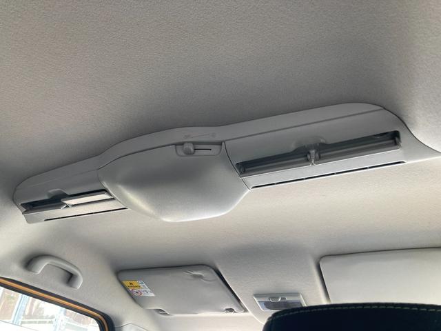 スペーシアギア ハイブリッドＸＺ　ワンオーナー　スズキセーフティサポート　純正ナビ　フルセグＴＶ　ＥＴＣ　バックモニター　ドライブレコーダー　ＬＥＤヘッドランプ　レーダークルーズコントロール　シートヒーター　両側パワースライドドア（47枚目）