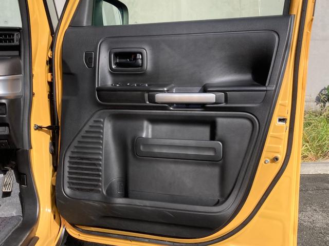 スペーシアギア ハイブリッドＸＺ　ワンオーナー　スズキセーフティサポート　純正ナビ　フルセグＴＶ　ＥＴＣ　バックモニター　ドライブレコーダー　ＬＥＤヘッドランプ　レーダークルーズコントロール　シートヒーター　両側パワースライドドア（48枚目）