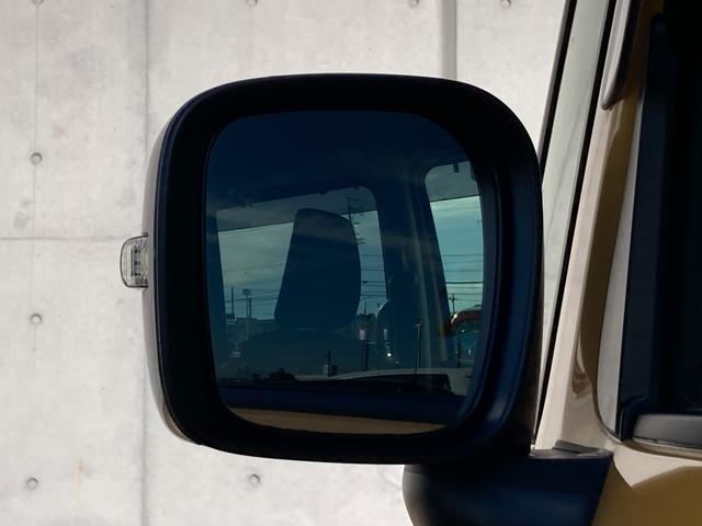 スペーシアギア ハイブリッドＸＺ　ワンオーナー　スズキセーフティサポート　純正ナビ　フルセグＴＶ　ＥＴＣ　バックモニター　ドライブレコーダー　ＬＥＤヘッドランプ　レーダークルーズコントロール　シートヒーター　両側パワースライドドア（53枚目）