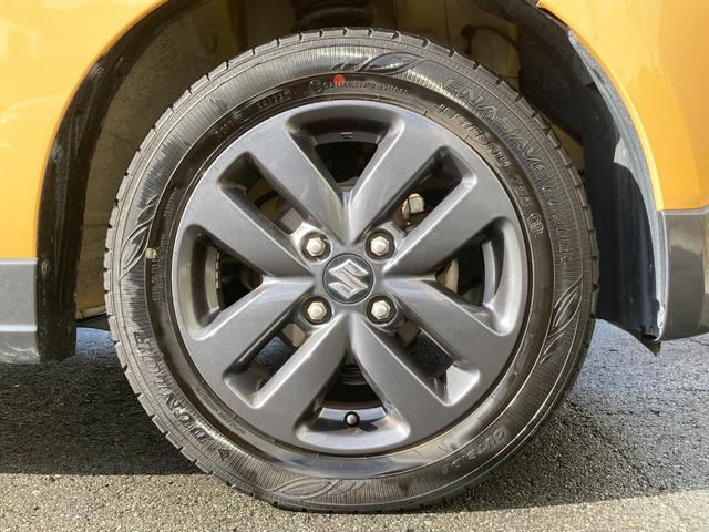 スペーシアギア ハイブリッドＸＺ　ワンオーナー　スズキセーフティサポート　純正ナビ　フルセグＴＶ　ＥＴＣ　バックモニター　ドライブレコーダー　ＬＥＤヘッドランプ　レーダークルーズコントロール　シートヒーター　両側パワースライドドア（56枚目）