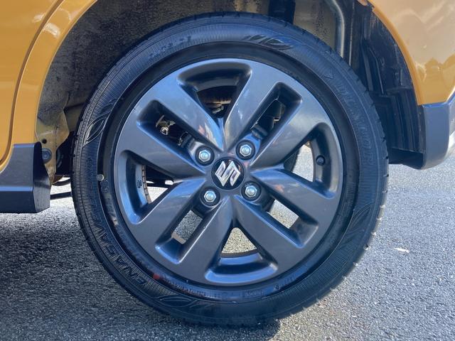 スペーシアギア ハイブリッドＸＺ　ワンオーナー　スズキセーフティサポート　純正ナビ　フルセグＴＶ　ＥＴＣ　バックモニター　ドライブレコーダー　ＬＥＤヘッドランプ　レーダークルーズコントロール　シートヒーター　両側パワースライドドア（57枚目）