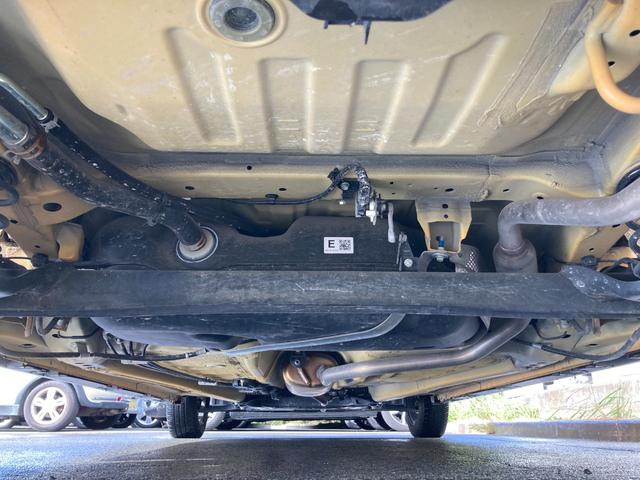 スペーシアギア ハイブリッドＸＺ　ワンオーナー　スズキセーフティサポート　純正ナビ　フルセグＴＶ　ＥＴＣ　バックモニター　ドライブレコーダー　ＬＥＤヘッドランプ　レーダークルーズコントロール　シートヒーター　両側パワースライドドア（59枚目）