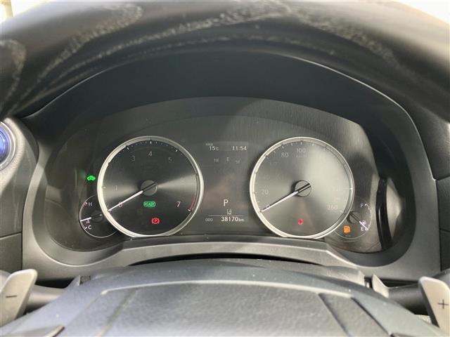 IS IS300h バージョンL ムーンルーフ Toyota Safety Sense 純正ナビ フルセグTV ETC2.0 アラウンドビューモニター ドライブレコーダー 三眼LEDヘッドランプ レザーシート シートベンチレーション(32枚目)