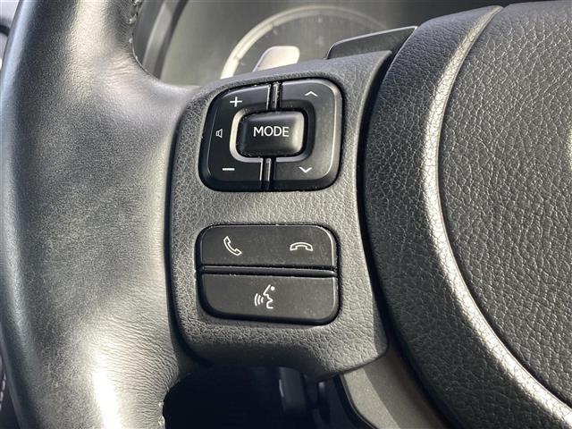 IS IS300h バージョンL ムーンルーフ Toyota Safety Sense 純正ナビ フルセグTV ETC2.0 アラウンドビューモニター ドライブレコーダー 三眼LEDヘッドランプ レザーシート シートベンチレーション(36枚目)