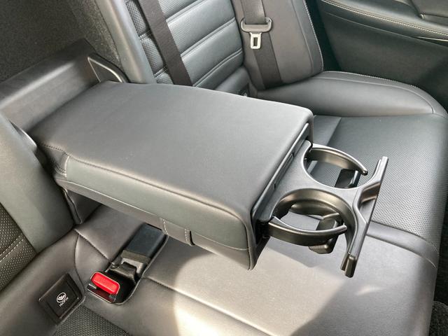 IS IS300h バージョンL ムーンルーフ Toyota Safety Sense 純正ナビ フルセグTV ETC2.0 アラウンドビューモニター ドライブレコーダー 三眼LEDヘッドランプ レザーシート シートベンチレーション(45枚目)