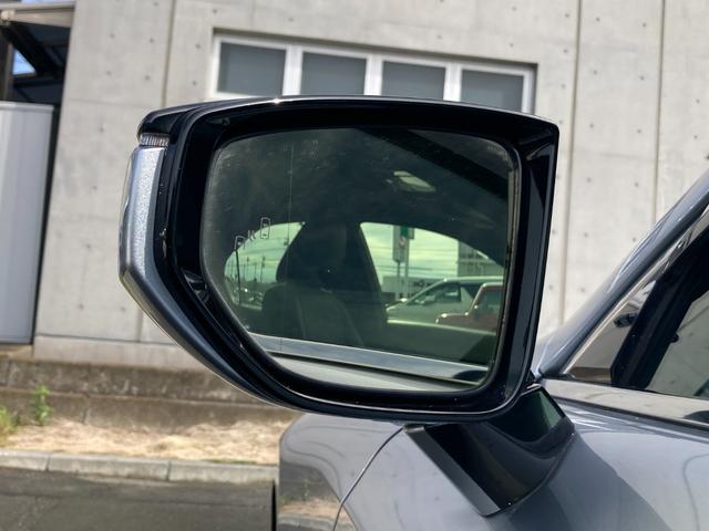 IS IS300h バージョンL ムーンルーフ Toyota Safety Sense 純正ナビ フルセグTV ETC2.0 アラウンドビューモニター ドライブレコーダー 三眼LEDヘッドランプ レザーシート シートベンチレーション(48枚目)