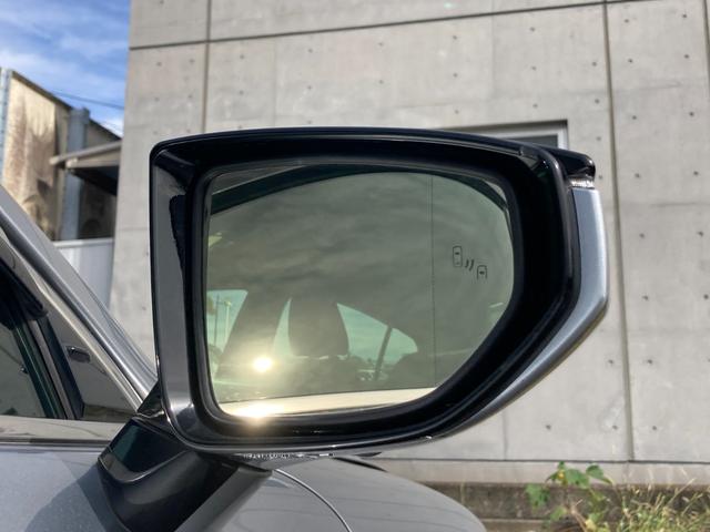 IS IS300h バージョンL ムーンルーフ Toyota Safety Sense 純正ナビ フルセグTV ETC2.0 アラウンドビューモニター ドライブレコーダー 三眼LEDヘッドランプ レザーシート シートベンチレーション(49枚目)