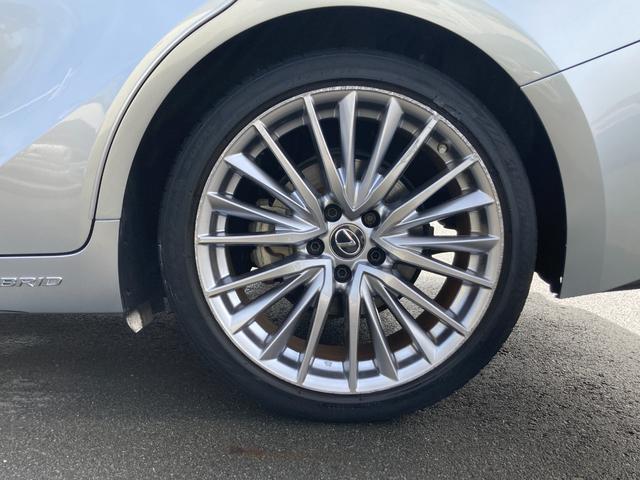 IS IS300h バージョンL ムーンルーフ Toyota Safety Sense 純正ナビ フルセグTV ETC2.0 アラウンドビューモニター ドライブレコーダー 三眼LEDヘッドランプ レザーシート シートベンチレーション(52枚目)