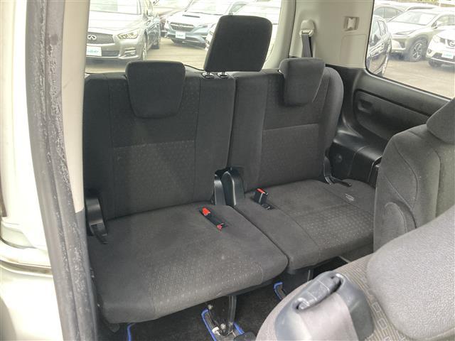 ヴォクシー ハイブリッドV 社外メモリーナビ フルセグTV ETC バックモニター ドライブレコーダー LEDヘッドランプ シートヒーター 両側パワースライドドア クルーズコントロール 革巻きステアリング スマートキー(13枚目)