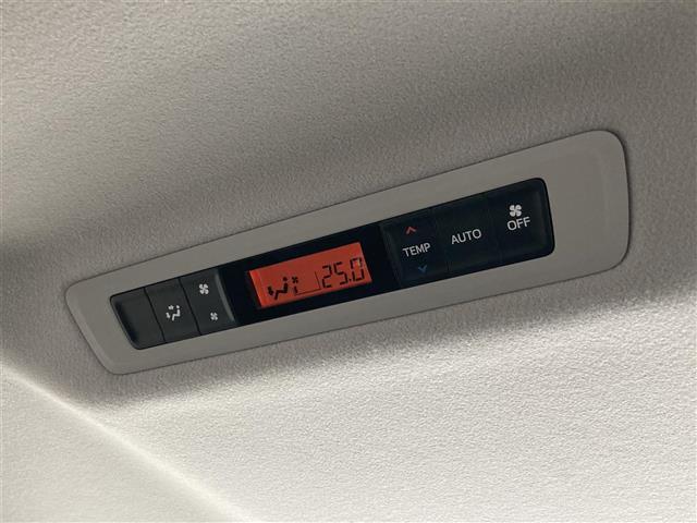 ヴォクシー ハイブリッドV 社外メモリーナビ フルセグTV ETC バックモニター ドライブレコーダー LEDヘッドランプ シートヒーター 両側パワースライドドア クルーズコントロール 革巻きステアリング スマートキー(42枚目)