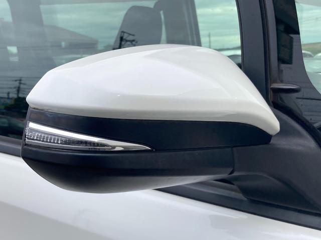 ヴォクシー ハイブリッドV 社外メモリーナビ フルセグTV ETC バックモニター ドライブレコーダー LEDヘッドランプ シートヒーター 両側パワースライドドア クルーズコントロール 革巻きステアリング スマートキー(44枚目)