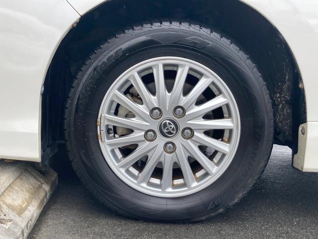 ヴォクシー ハイブリッドV 社外メモリーナビ フルセグTV ETC バックモニター ドライブレコーダー LEDヘッドランプ シートヒーター 両側パワースライドドア クルーズコントロール 革巻きステアリング スマートキー(48枚目)