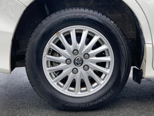 ヴォクシー ハイブリッドV 社外メモリーナビ フルセグTV ETC バックモニター ドライブレコーダー LEDヘッドランプ シートヒーター 両側パワースライドドア クルーズコントロール 革巻きステアリング スマートキー(51枚目)